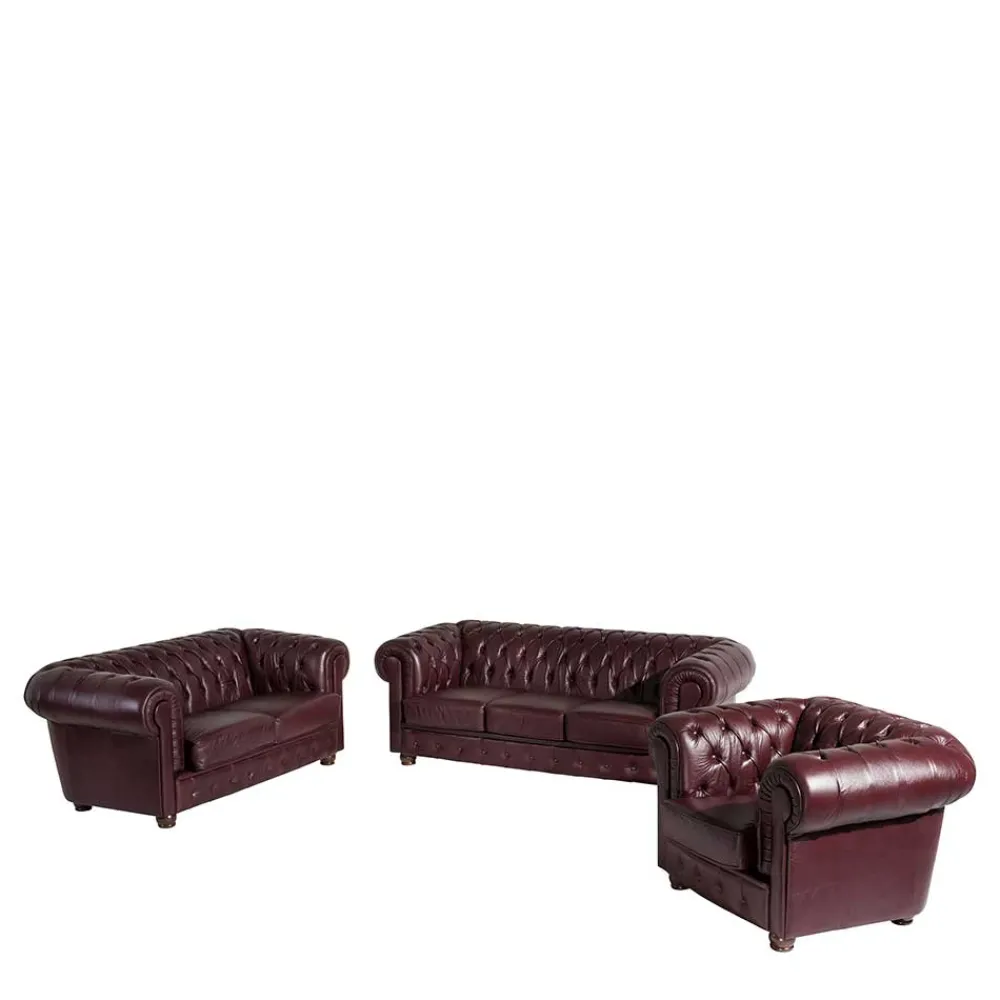 Sitzgarnitur Zaisan*Pharao24 New