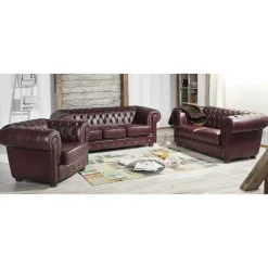 Sitzgarnitur Zaisan*Pharao24 New