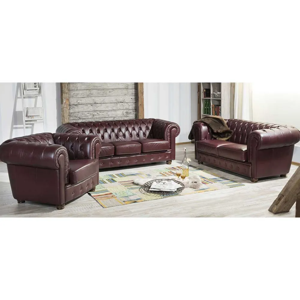 Sitzgarnitur Zaisan*Pharao24 New