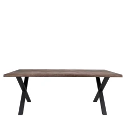 Outlet Sitzgruppe 6 Stühle Chow Tischgruppen|Essgruppe