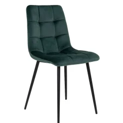 Outlet Sitzgruppe 6 Stühle Chow Tischgruppen|Essgruppe