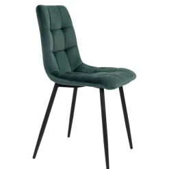 Outlet Sitzgruppe 6 Stühle Chow Tischgruppen|Essgruppe