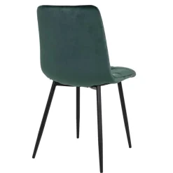 Outlet Sitzgruppe 6 Stühle Chow Tischgruppen|Essgruppe