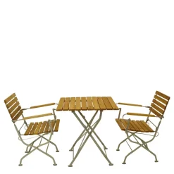 Sitzgruppe für Garten Runcorn*Pharao24 Sale