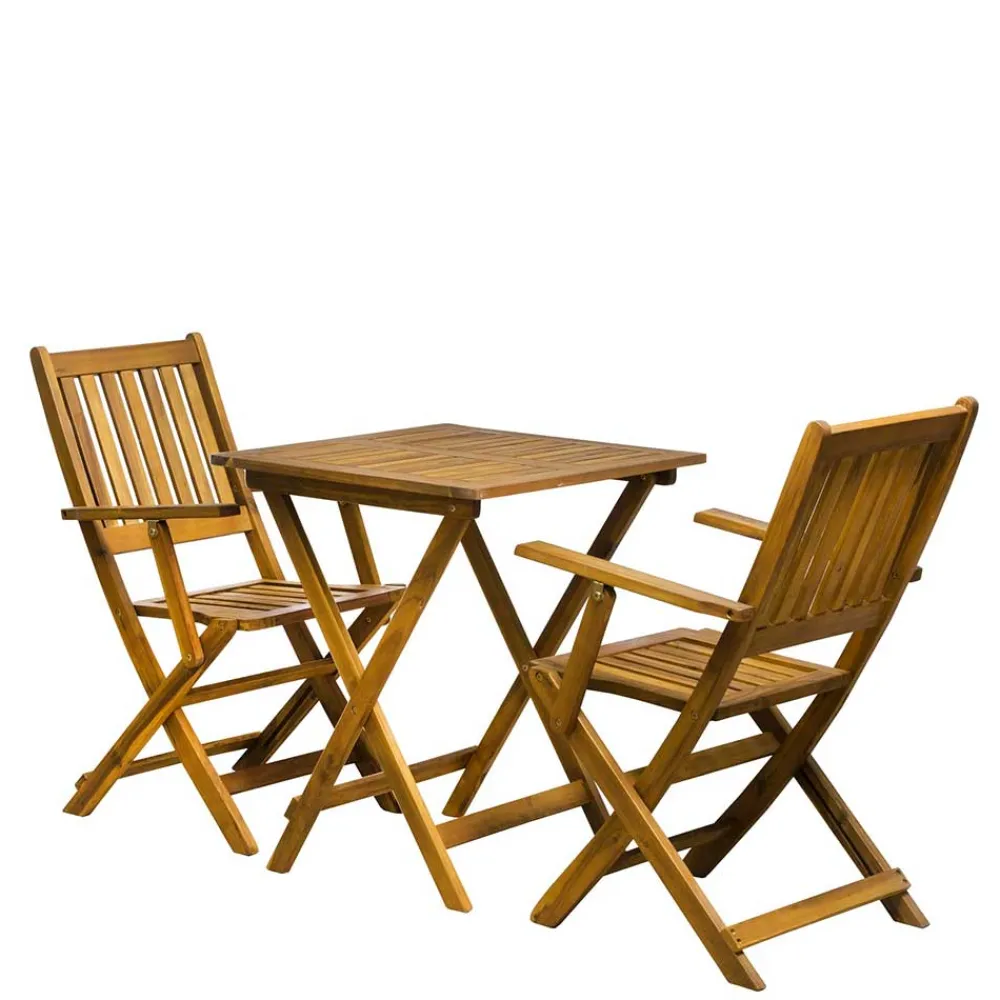 Sitzgruppe Garten Inabaros Gartenmöbel|Sitzgruppen