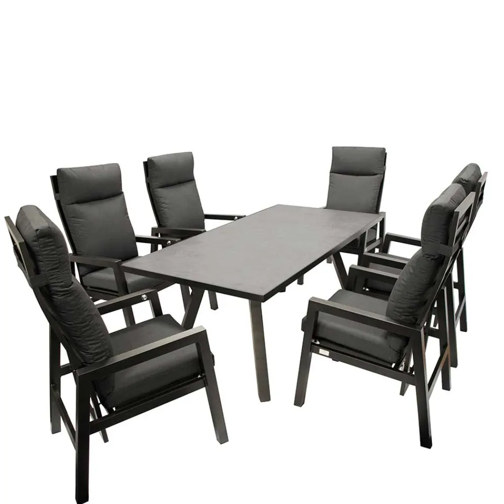 Sitzgruppe Garten Jeys*Pharao24