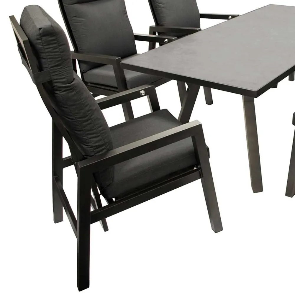 Sitzgruppe Garten Jeys*Pharao24