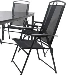 Outlet Sitzgruppe Garten Slope Gartenmöbel|Sitzgruppen