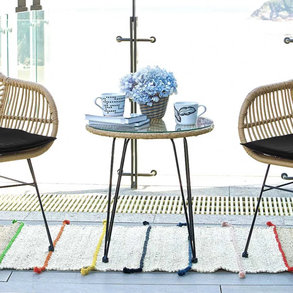 New Sitzgruppe Memori Sitzgruppen