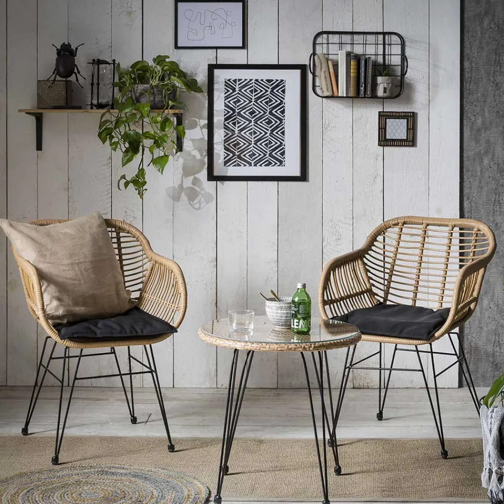 New Sitzgruppe Memori Sitzgruppen