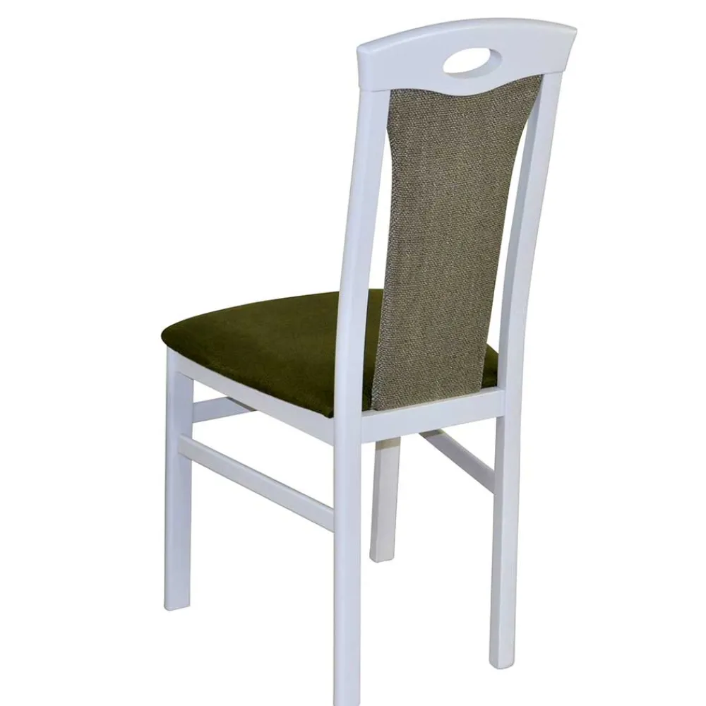 Sitzgruppe Sizino Tisch Mit Stühlen|Esszimmer Sets