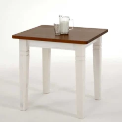 Clearance Sitzgruppe Slobozia Tisch Mit Stühlen|Esszimmer Sets