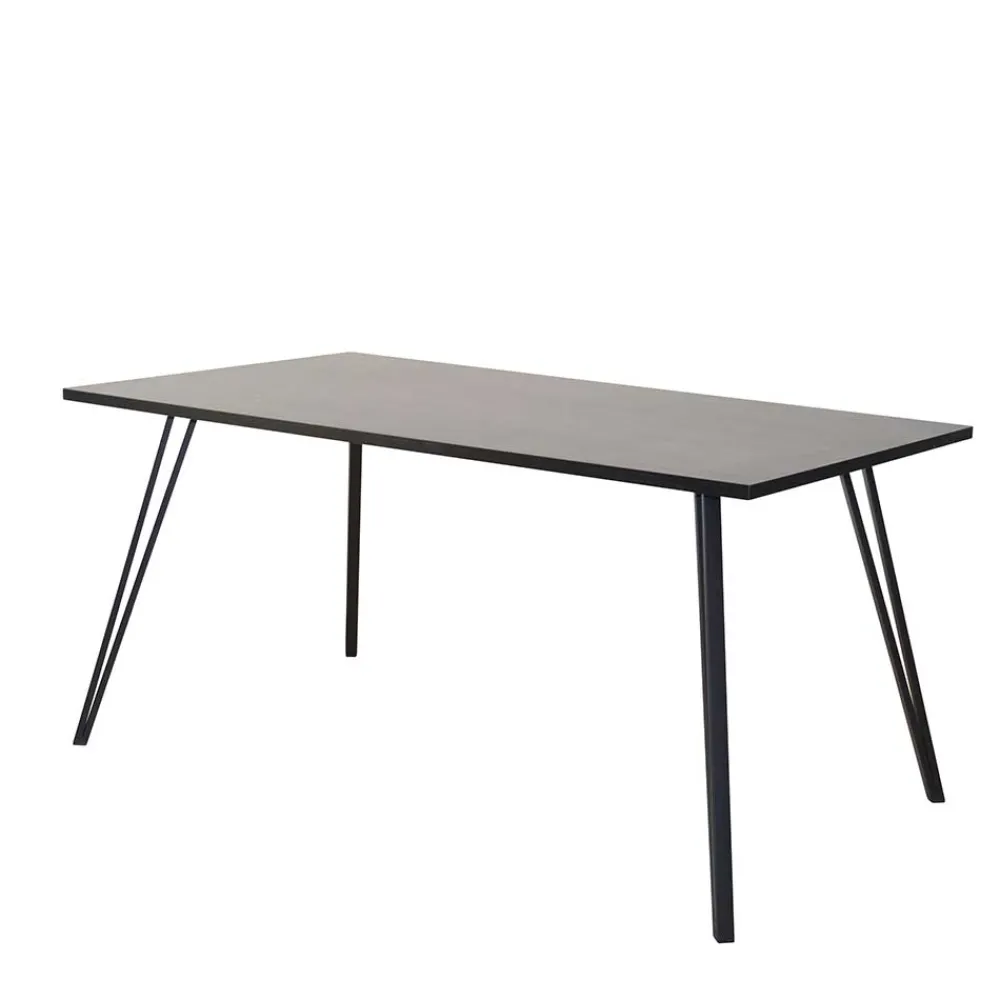 Sitzgruppe 5-teilig Veverino*Pharao24