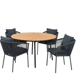 Sitzgruppe Viligrana*Pharao24 Clearance