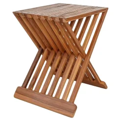 Sitzhocker Ashley*Pharao24 Outlet