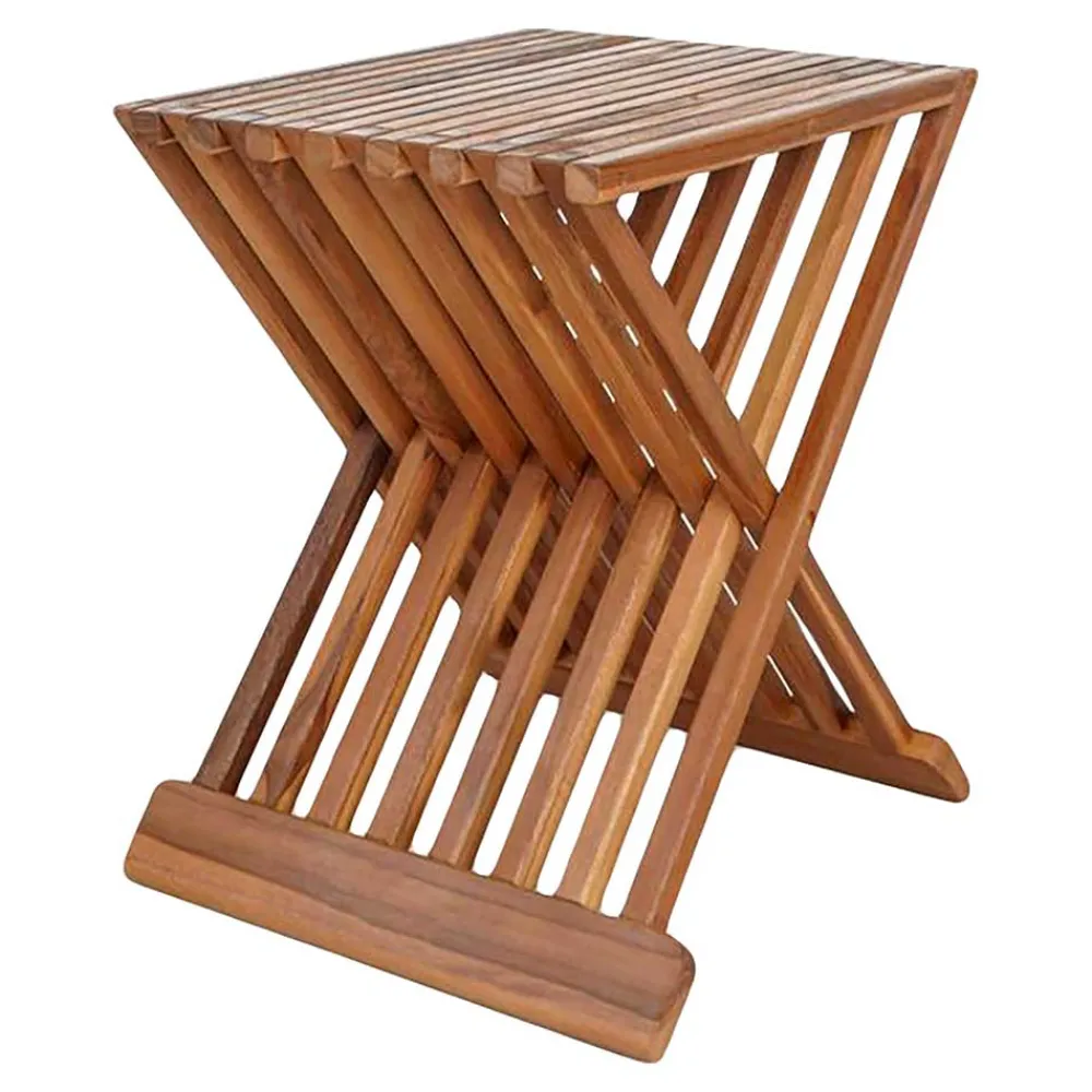 Sitzhocker Ashley*Pharao24 Outlet