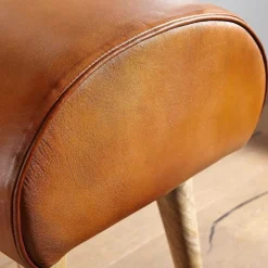 Sitzhocker Brown*Pharao24 Best