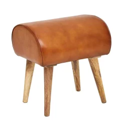 Sitzhocker Brown*Pharao24 Best