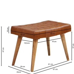 Sitzhocker Mamoru Sitzhocker|Hocker