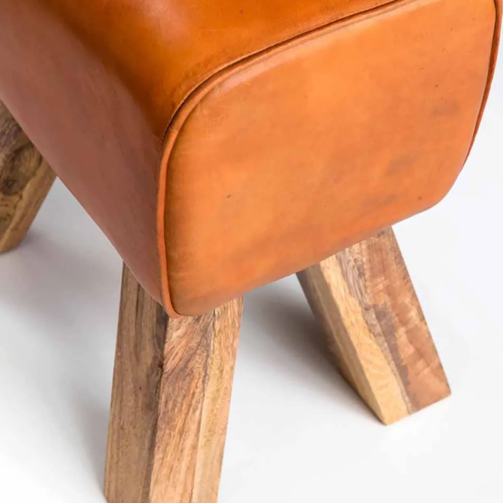 Sitzhocker Matara*Pharao24 New