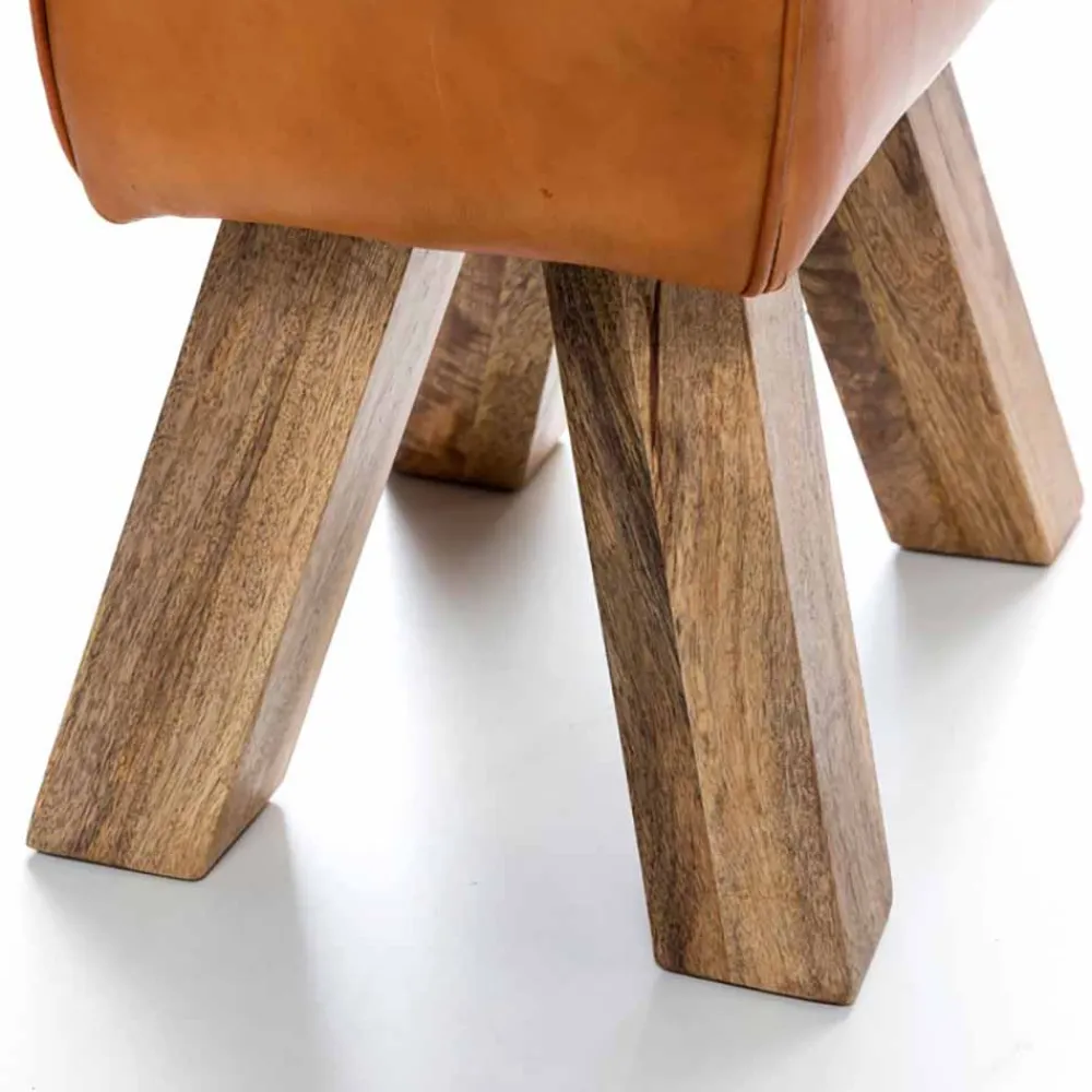 Sitzhocker Matara*Pharao24 New