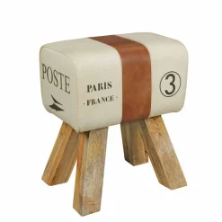 Sitzhocker Mavilia*Pharao24 New