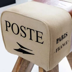 Sitzhocker Mavilia*Pharao24 New