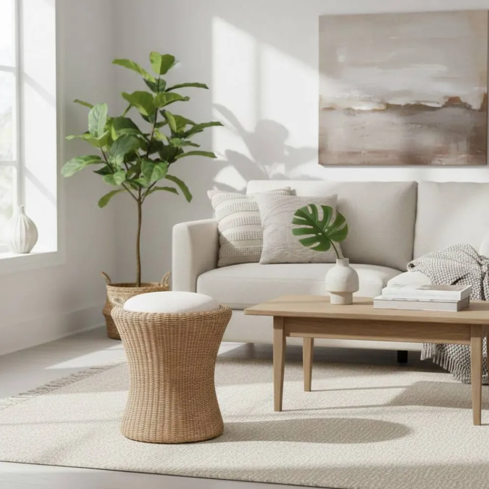 Sitzhocker Rovinary*Pharao24 Hot