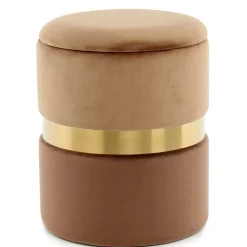 Sitzhocker Set Neclas Sitzhocker|Hocker