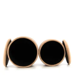 Sitzhocker Set Neclas Sitzhocker|Hocker