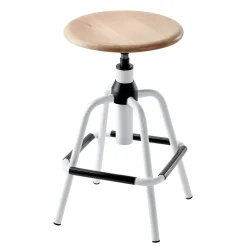 Sitzhocker Vilettra*Pharao24 Online