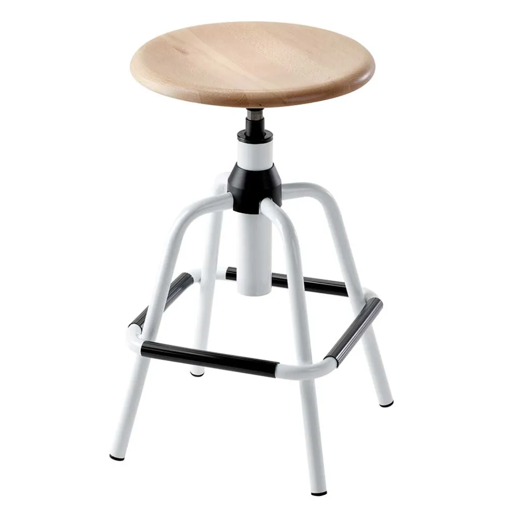 Sitzhocker Vilettra*Pharao24 Online