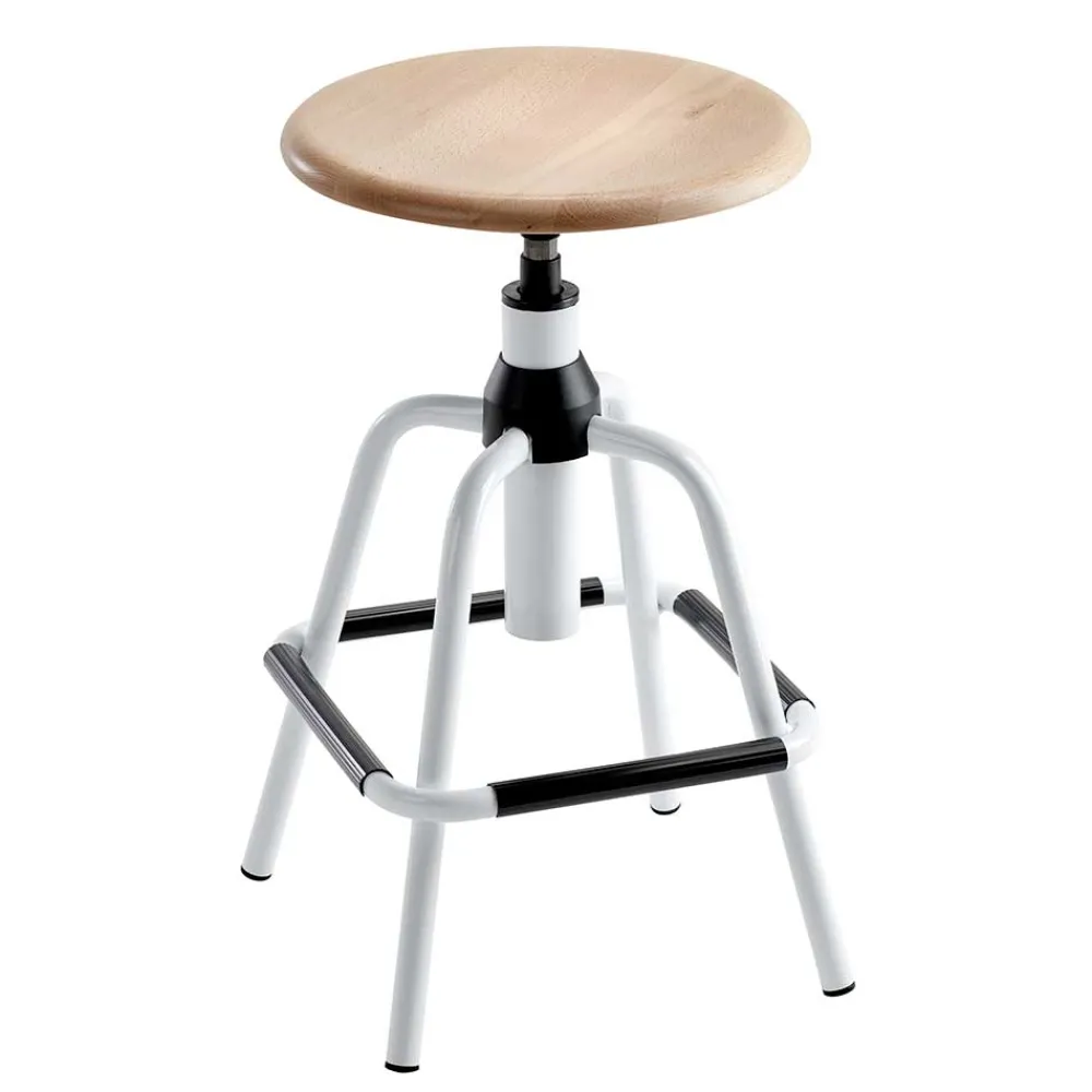 Sitzhocker Vilettra*Pharao24 Online