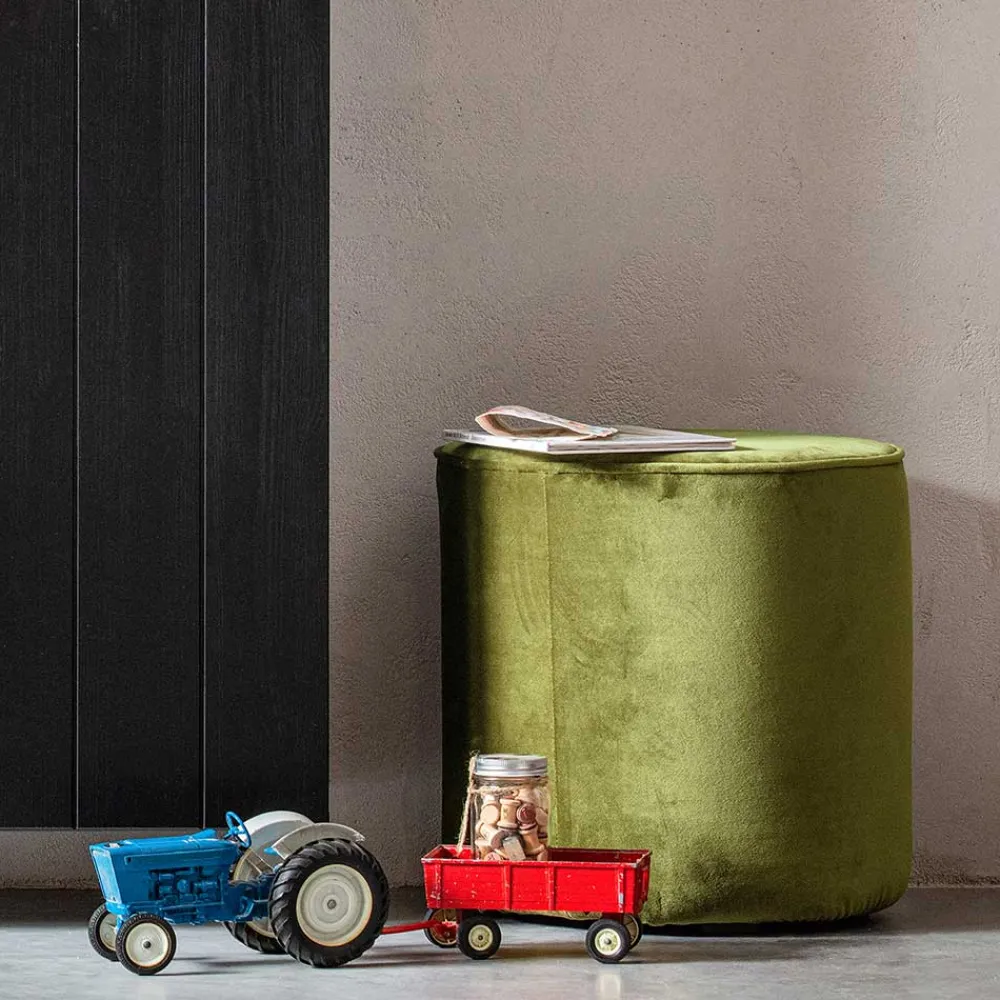 Sitzpouf Maribo*Pharao24 Online