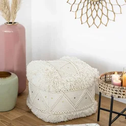 Best Sitzpouf Segrino Hocker|Sitzhocker