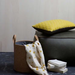 Sitzpouf Zoryac Hocker|Sitzhocker