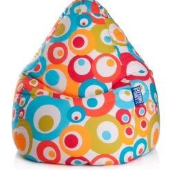 New Sitzsack Flower Sitzsäcke