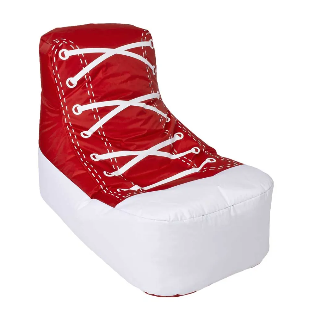 Hot Sitzsack Schuh Krapina Sitzsäcke