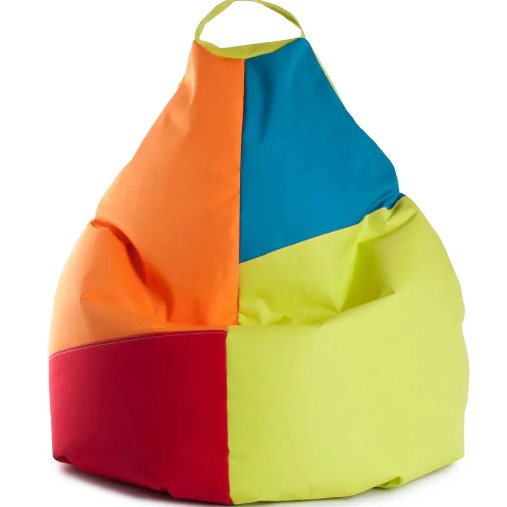 Sitzsack Sitzkissen Malina 1*Pharao24 Hot