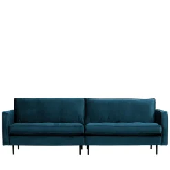 New Sitzsofa Domago Wohnzimmercouch|3 Sitzer Sofa