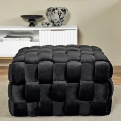 Outlet Sitzwürfel Cempino Sitzhocker|Hocker