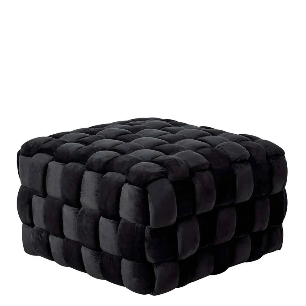 Outlet Sitzwürfel Cempino Sitzhocker|Hocker