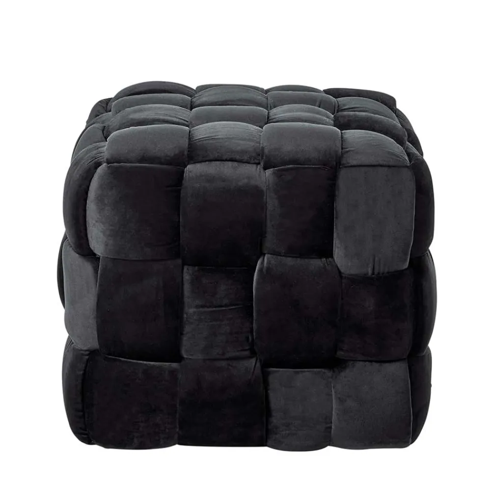 Outlet Sitzwürfel Cempino Sitzhocker|Hocker