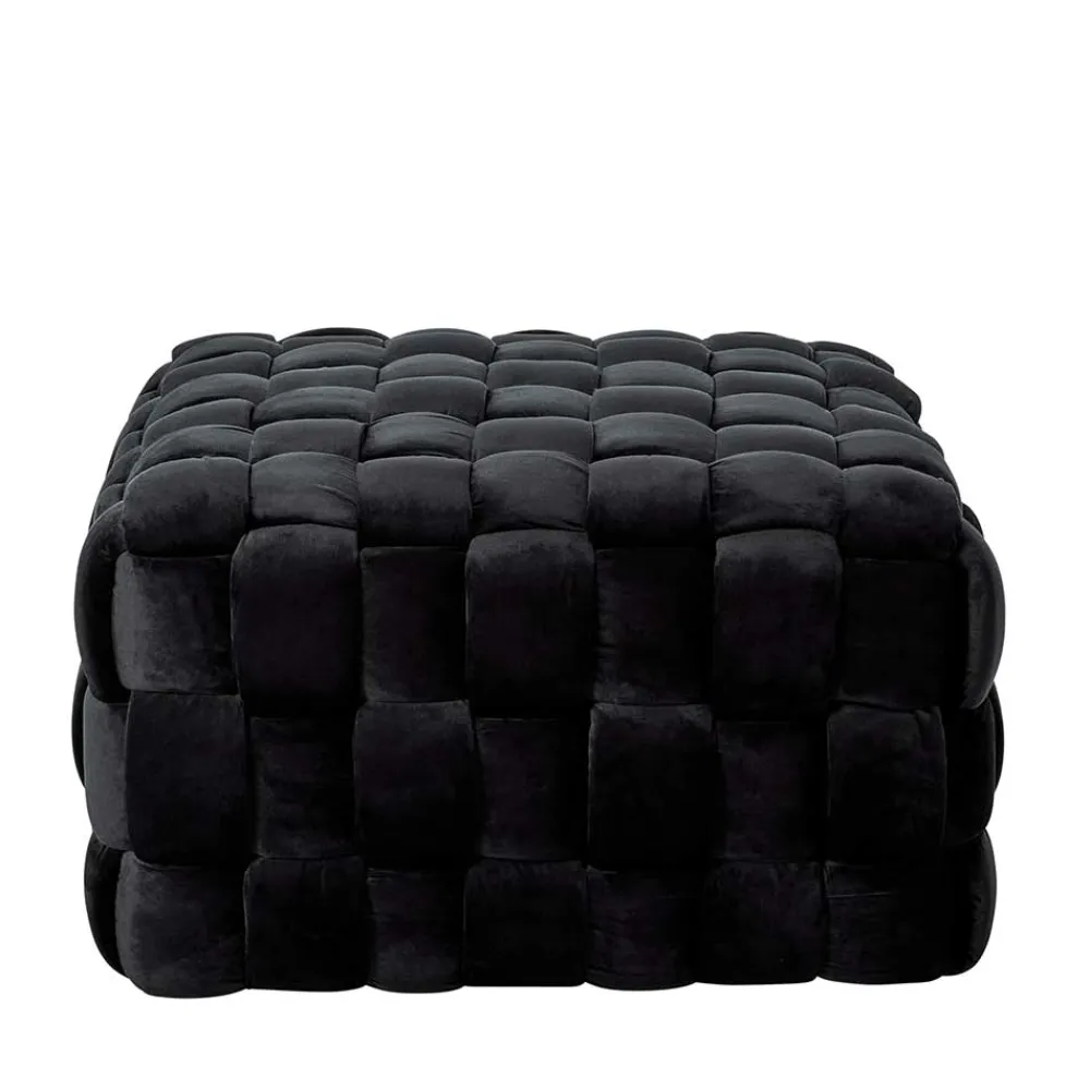 Outlet Sitzwürfel Cempino Sitzhocker|Hocker