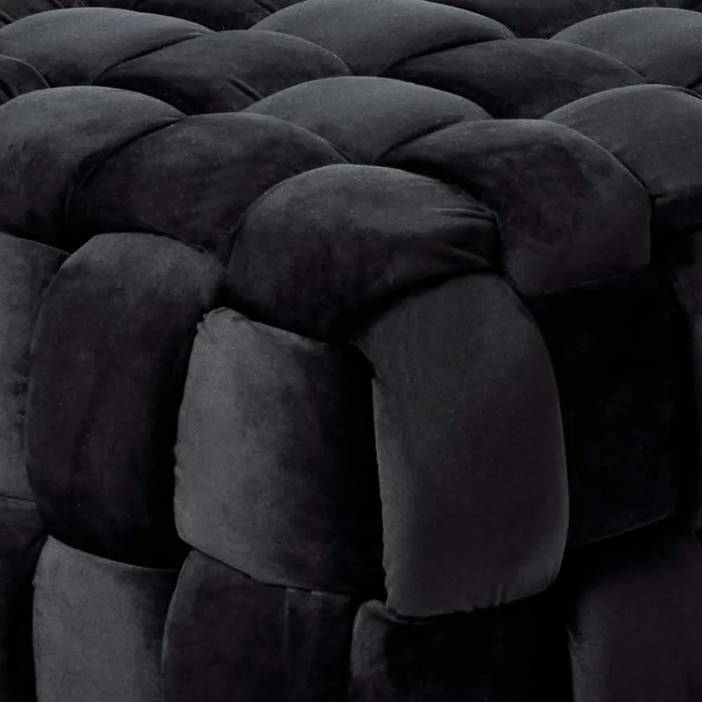 Outlet Sitzwürfel Cempino Sitzhocker|Hocker