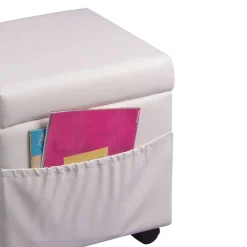 Sitzwürfel Record Sitzhocker