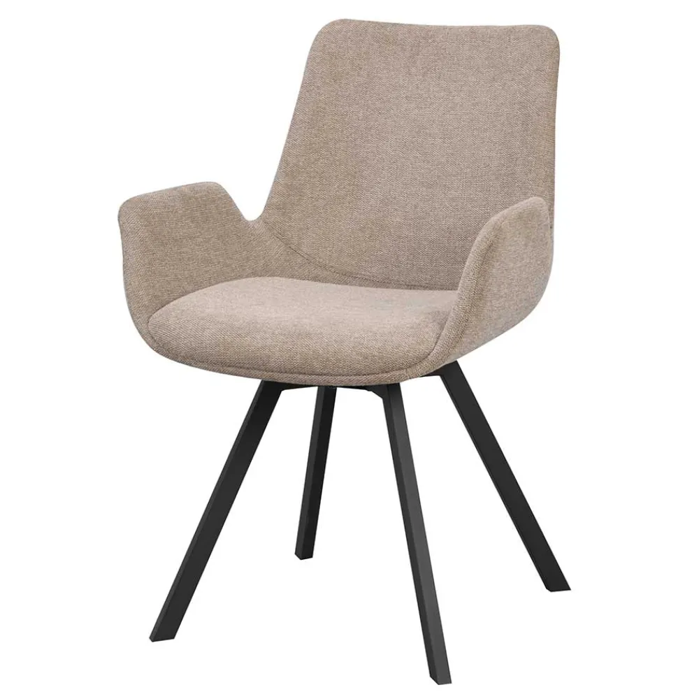 Skandi Armlehner Loca*Pharao24 Outlet