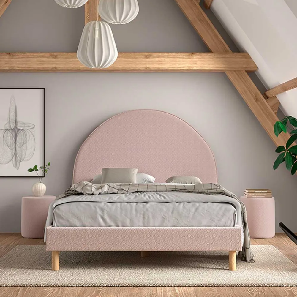 Skandi Bettgestell Vanotti*Pharao24 Sale