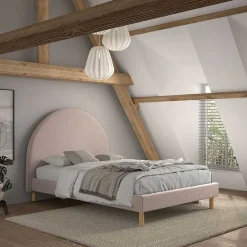 Skandi Bettgestell Vanotti*Pharao24 Sale