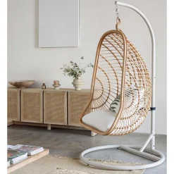 Skandi Design Hängesessel Saltenas*Pharao24 New